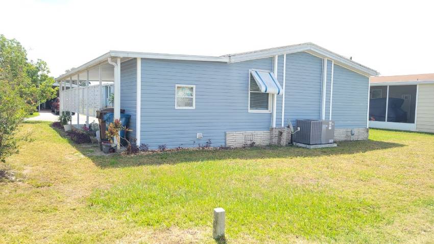 2233 Parrot Place a Lake Wales, FL Mobile or Manufactured Home for Sale